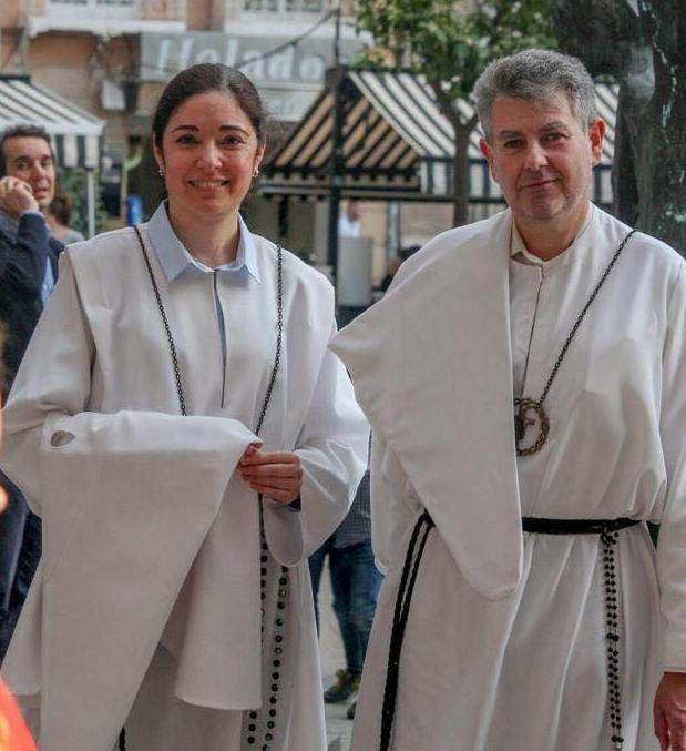 Juan Carrillo PENITENTECARIDAD